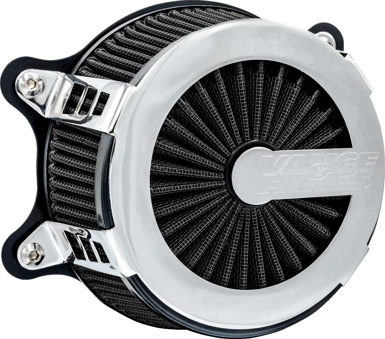 VO2 Cage Fighter Air Intake Kit