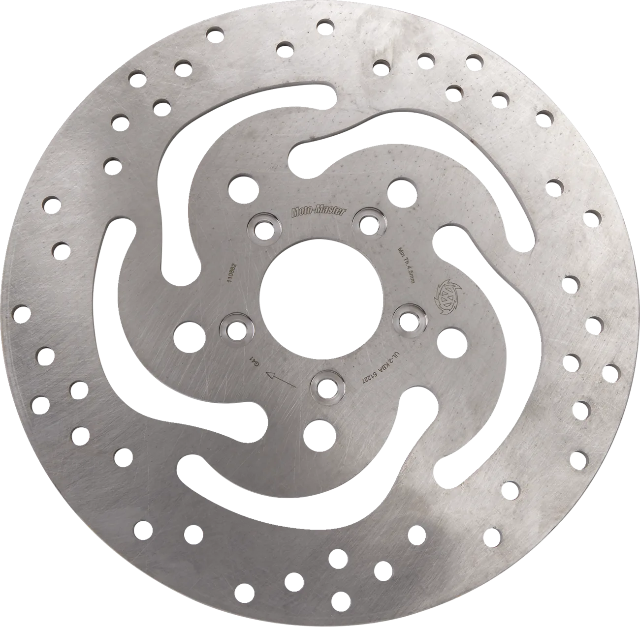 Brake Rotors