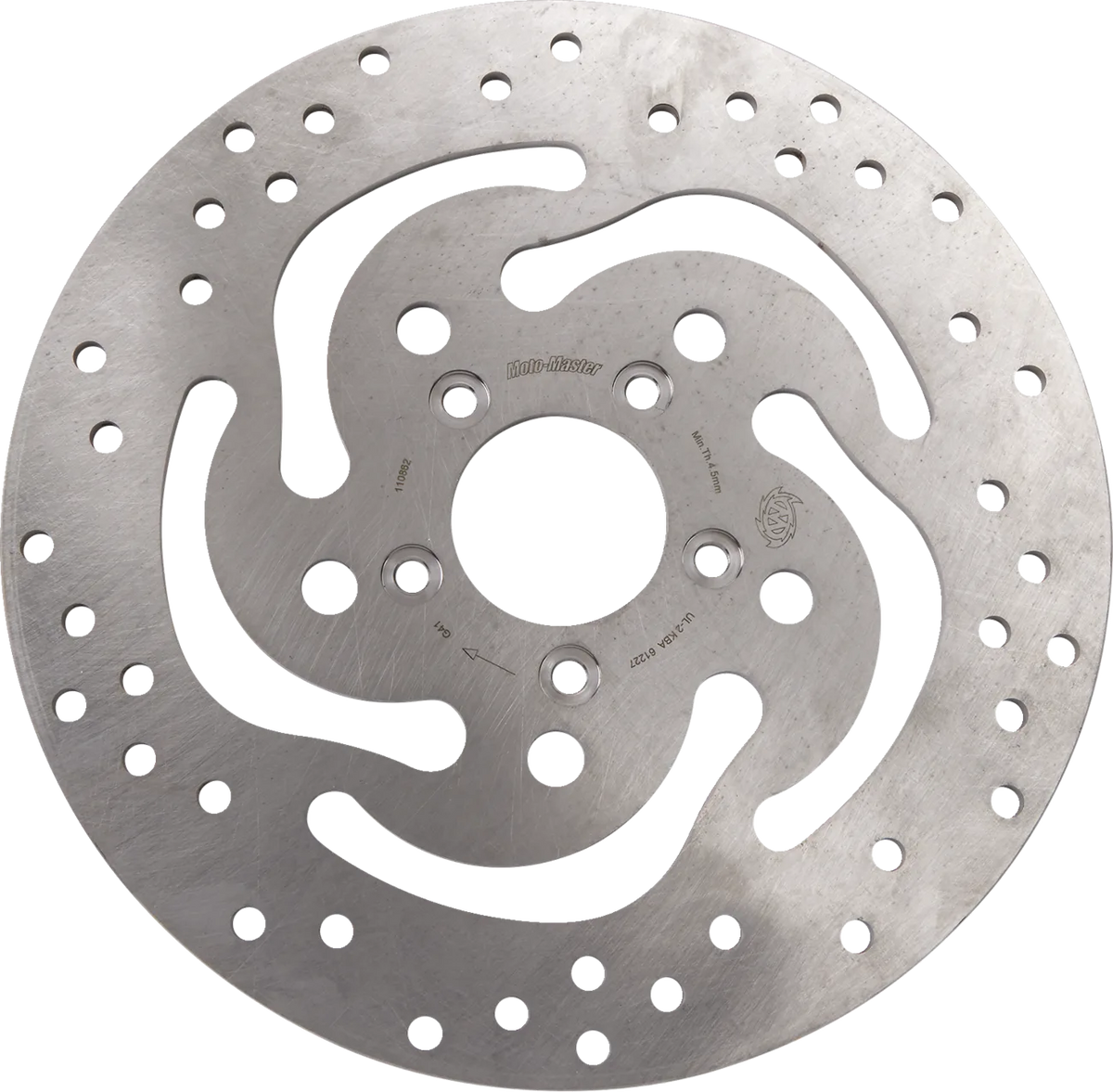 Brake Rotors