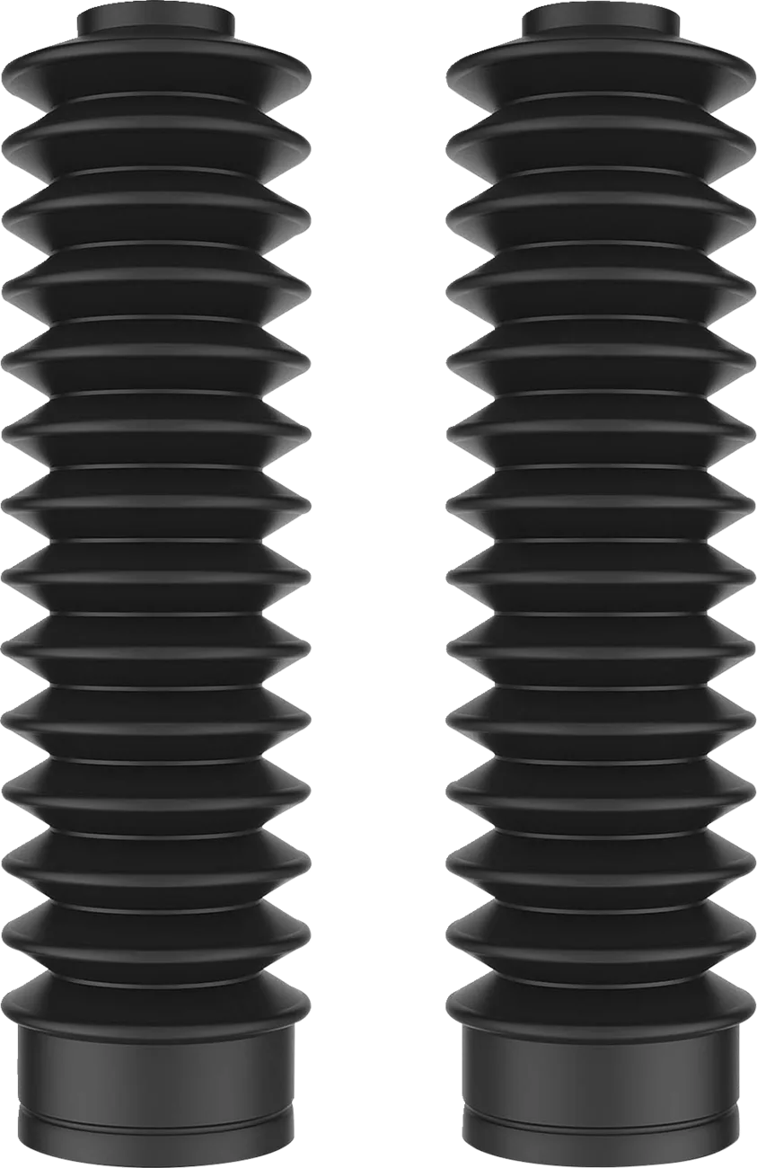 Fork Boots
