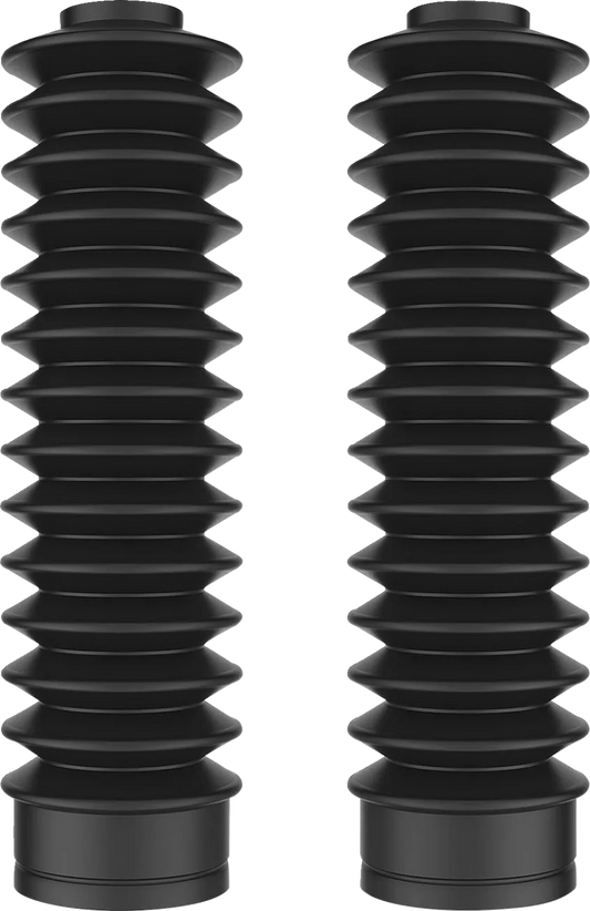 Fork Boots