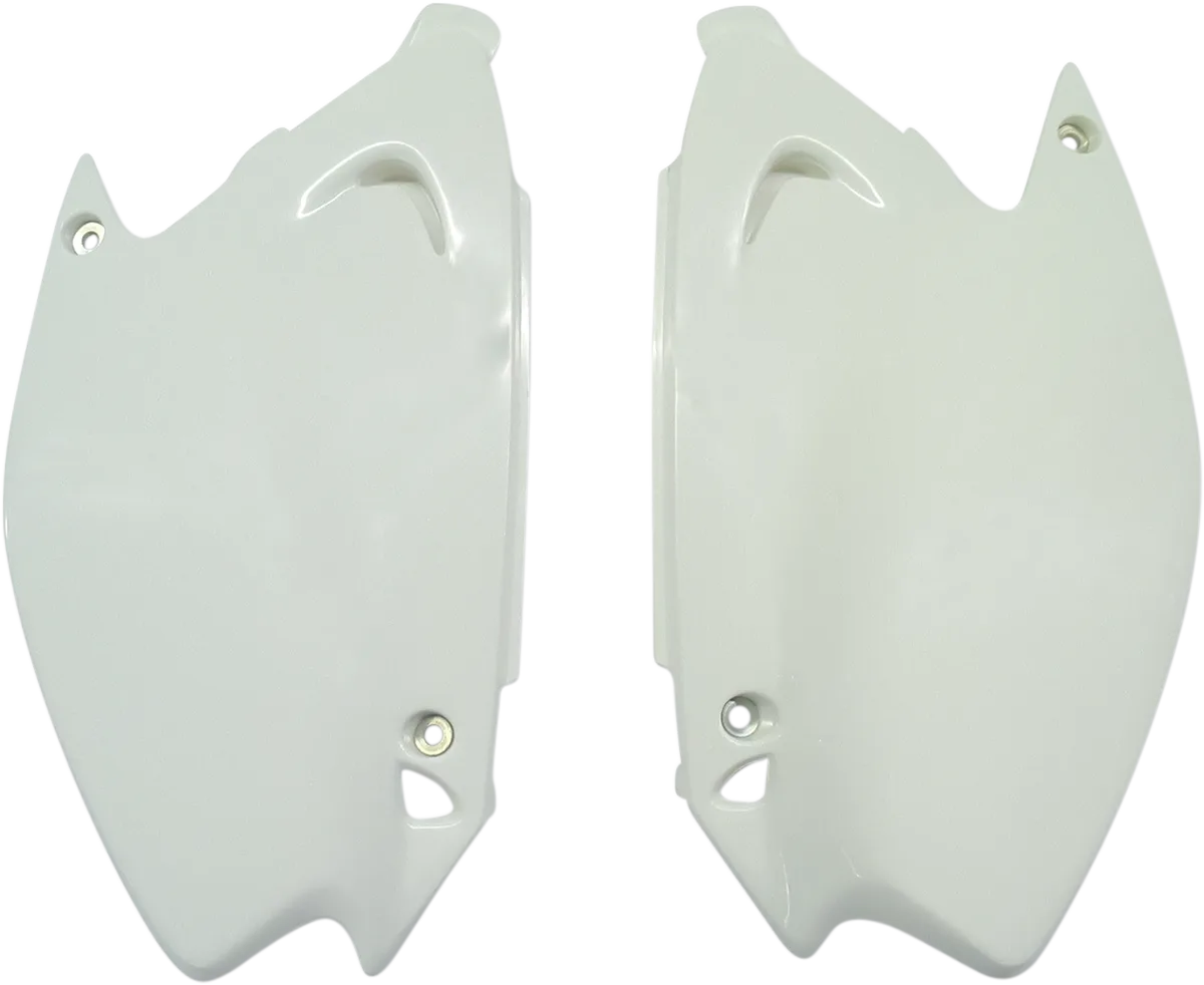 Replacement Side Panels