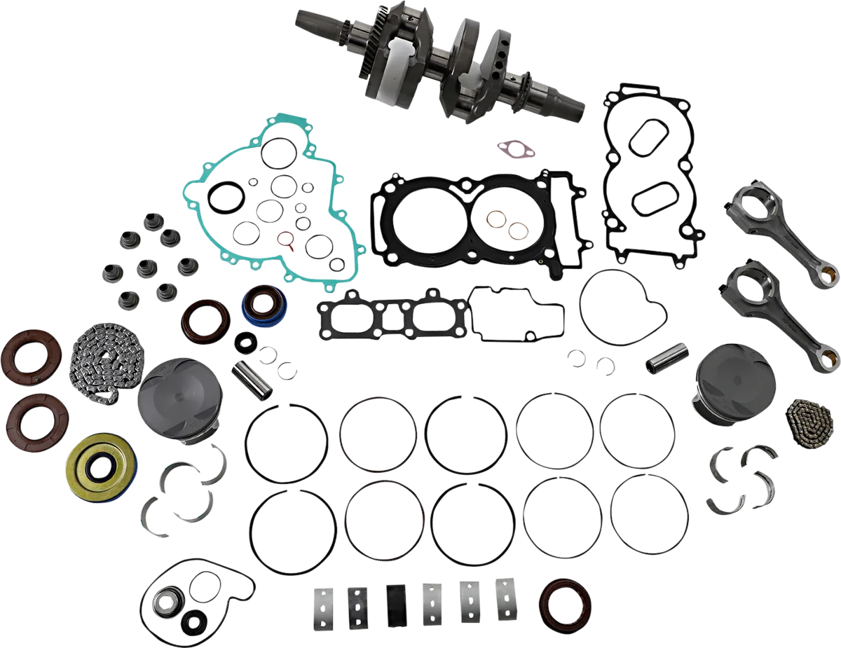Engine Rebuild Kit