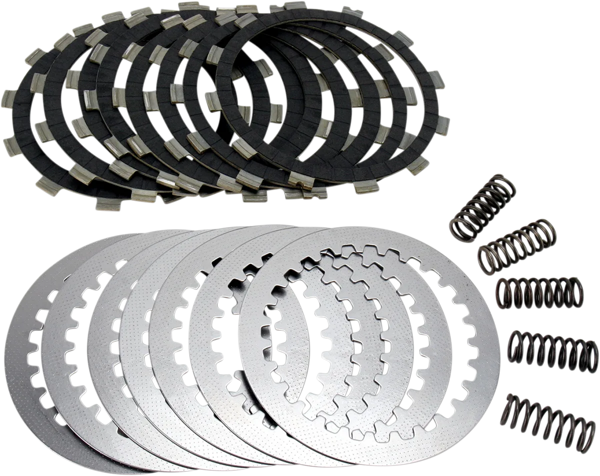 DRCF Series Clutch Kit