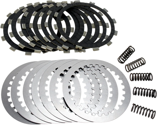 DRCF Series Clutch Kit