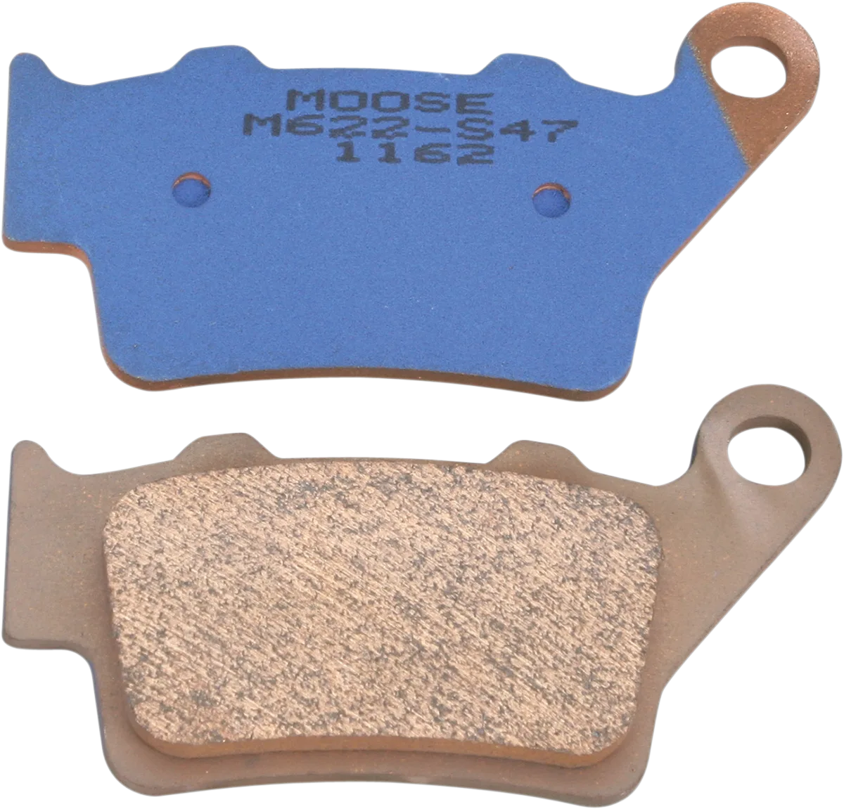 XCR Brake Pads