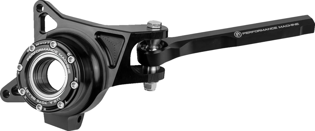 Steering Knuckle