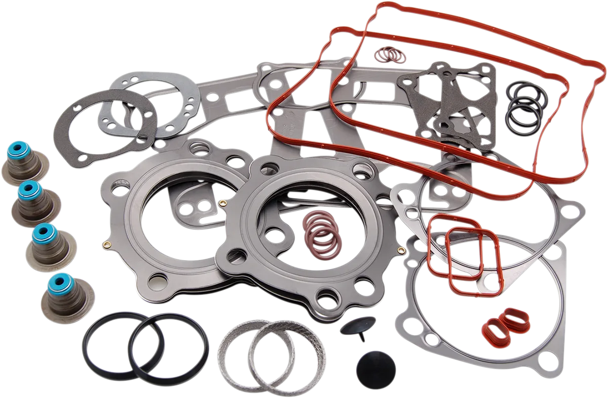 V-Twin Top End Gasket Kits