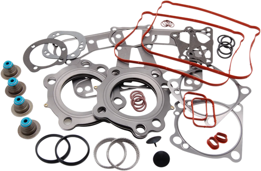 V-Twin Top End Gasket Kits