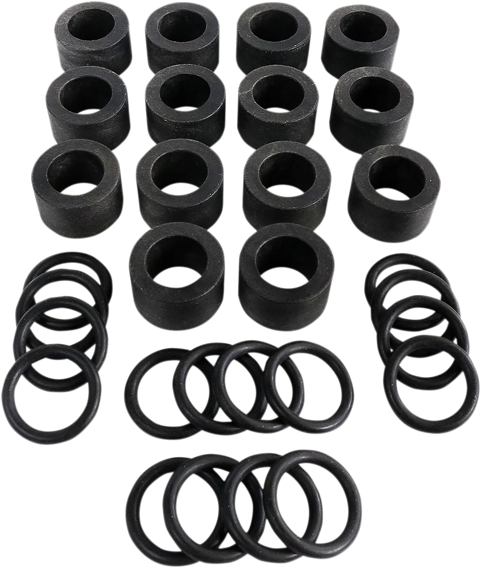 Front A-Arm Bushing Kit