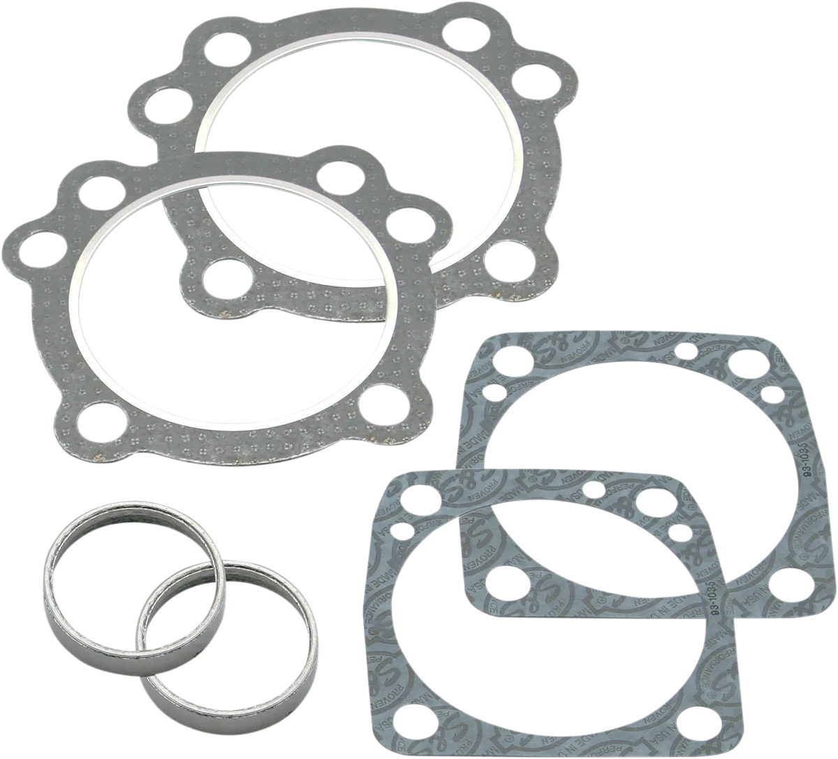 Head Installation Gasket Set