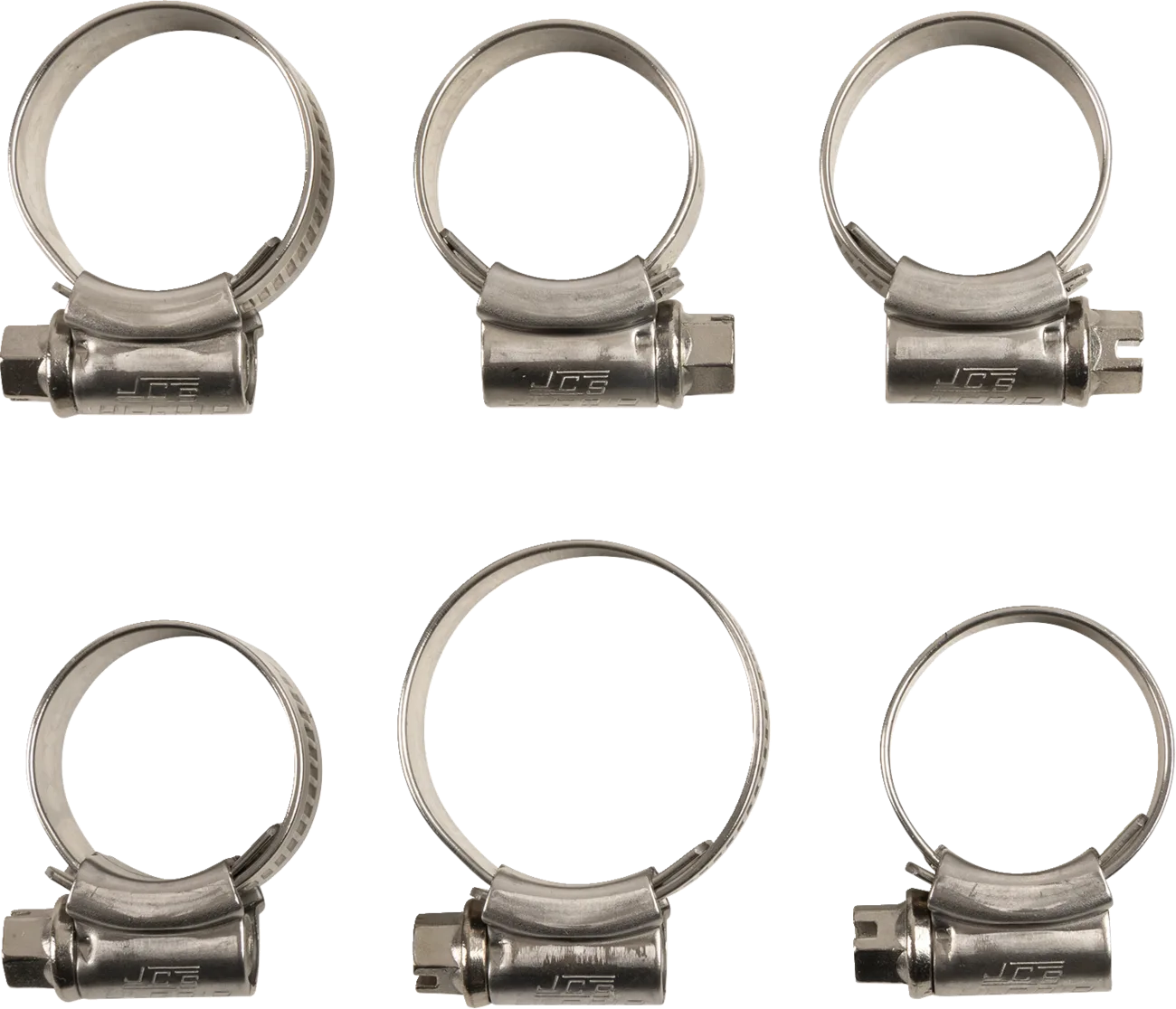 Radiator Hose Clamp Kit