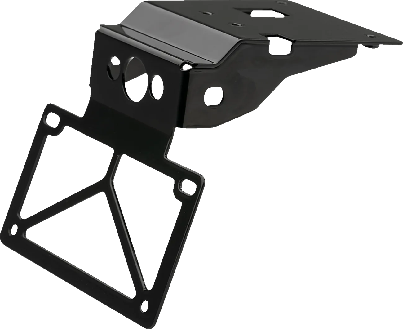 License Plate Relocator