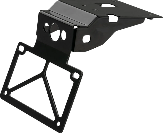 License Plate Relocator