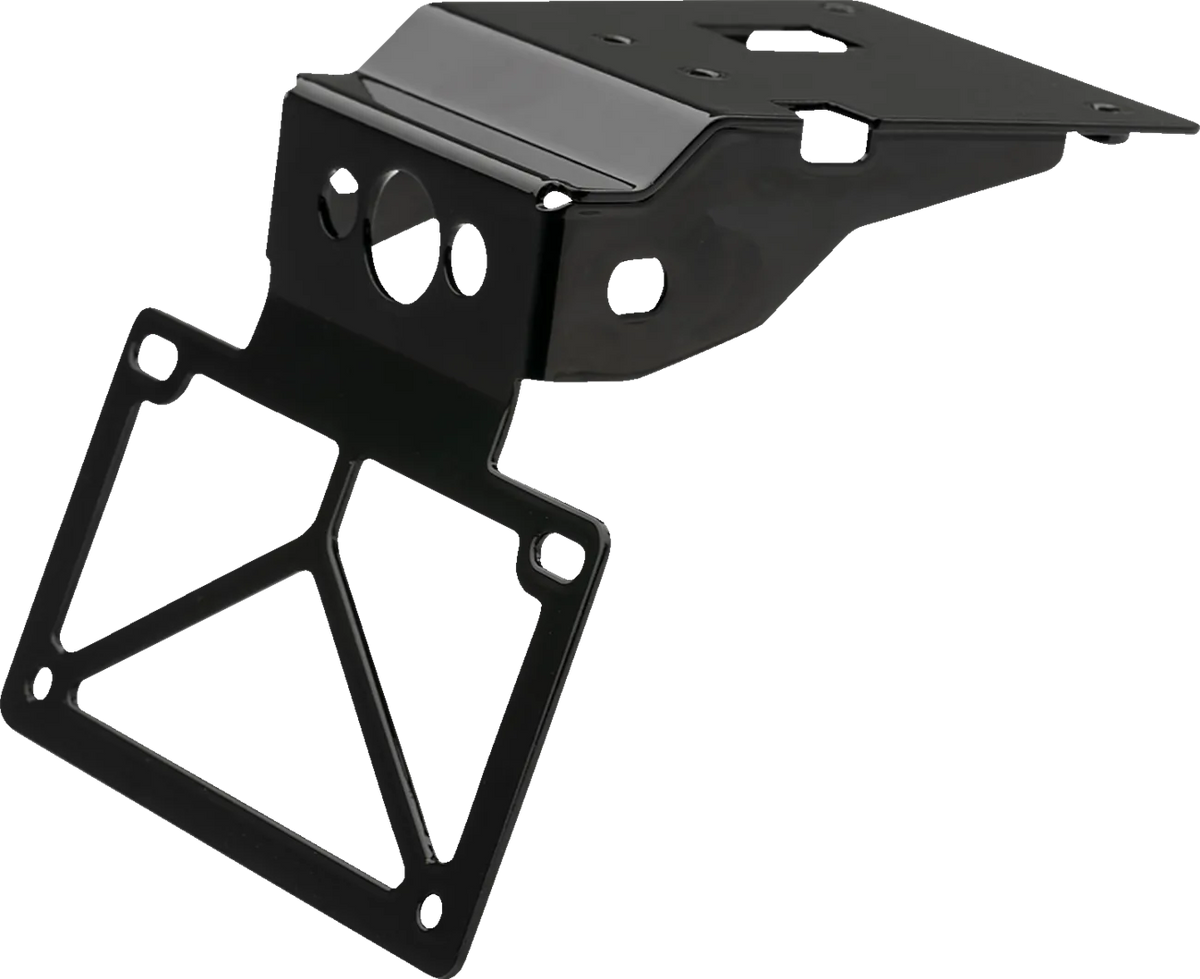 License Plate Relocator