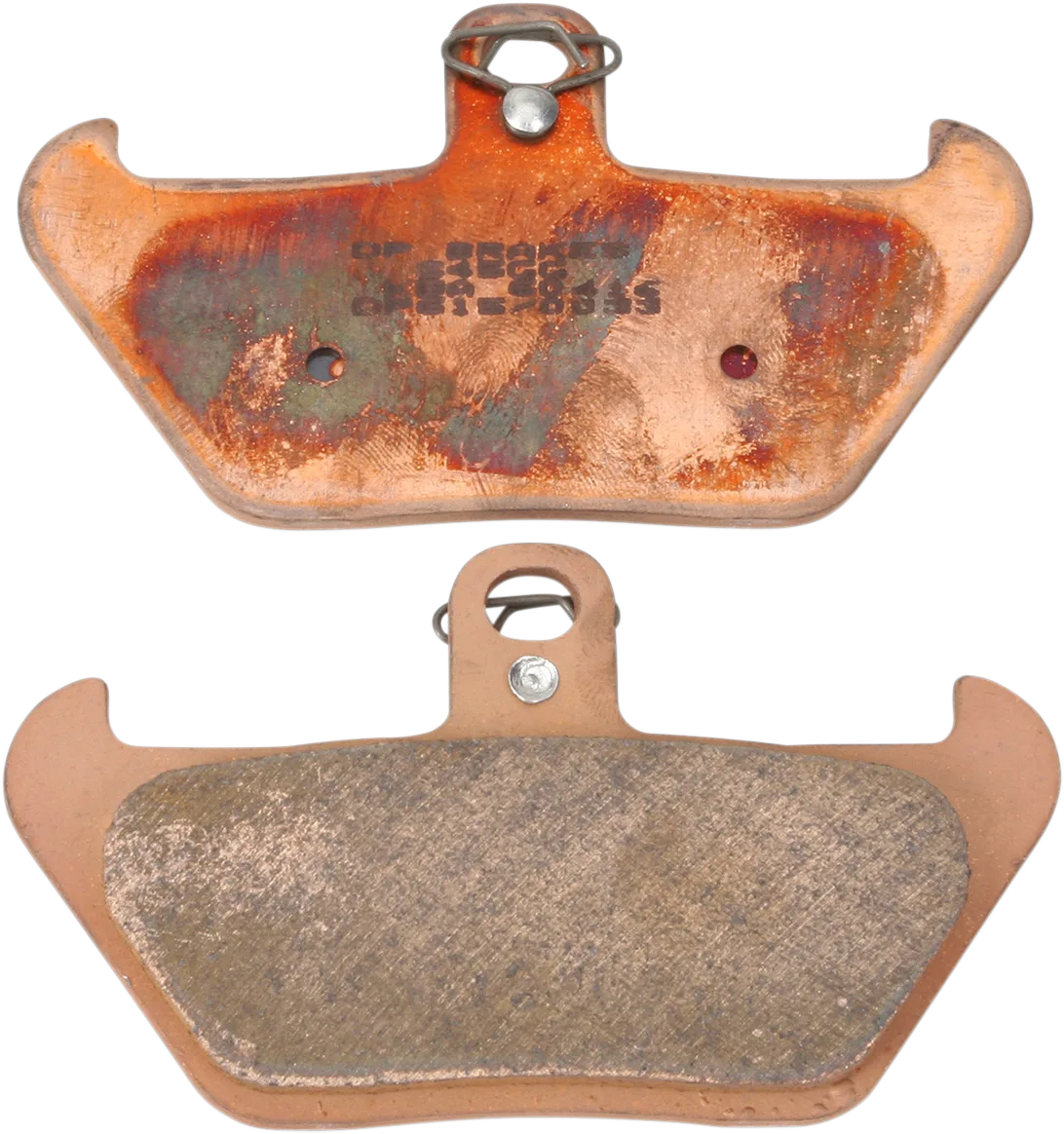 Standard DP Sintered Brake Pads
