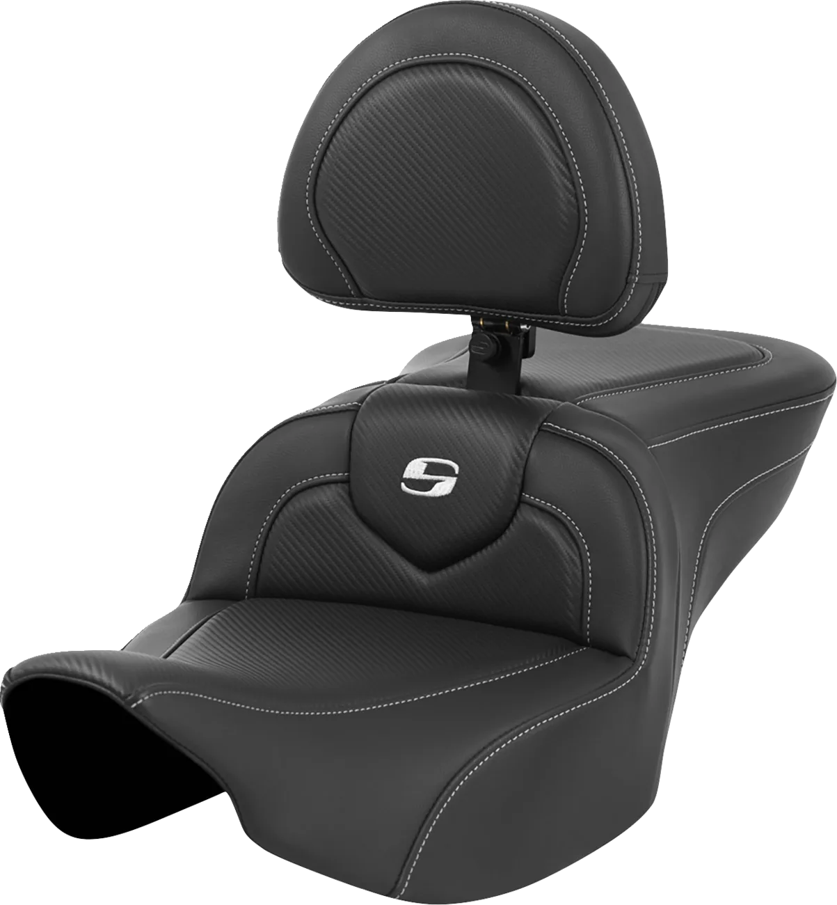 Roadsofa™ Carbon Fiber Seat