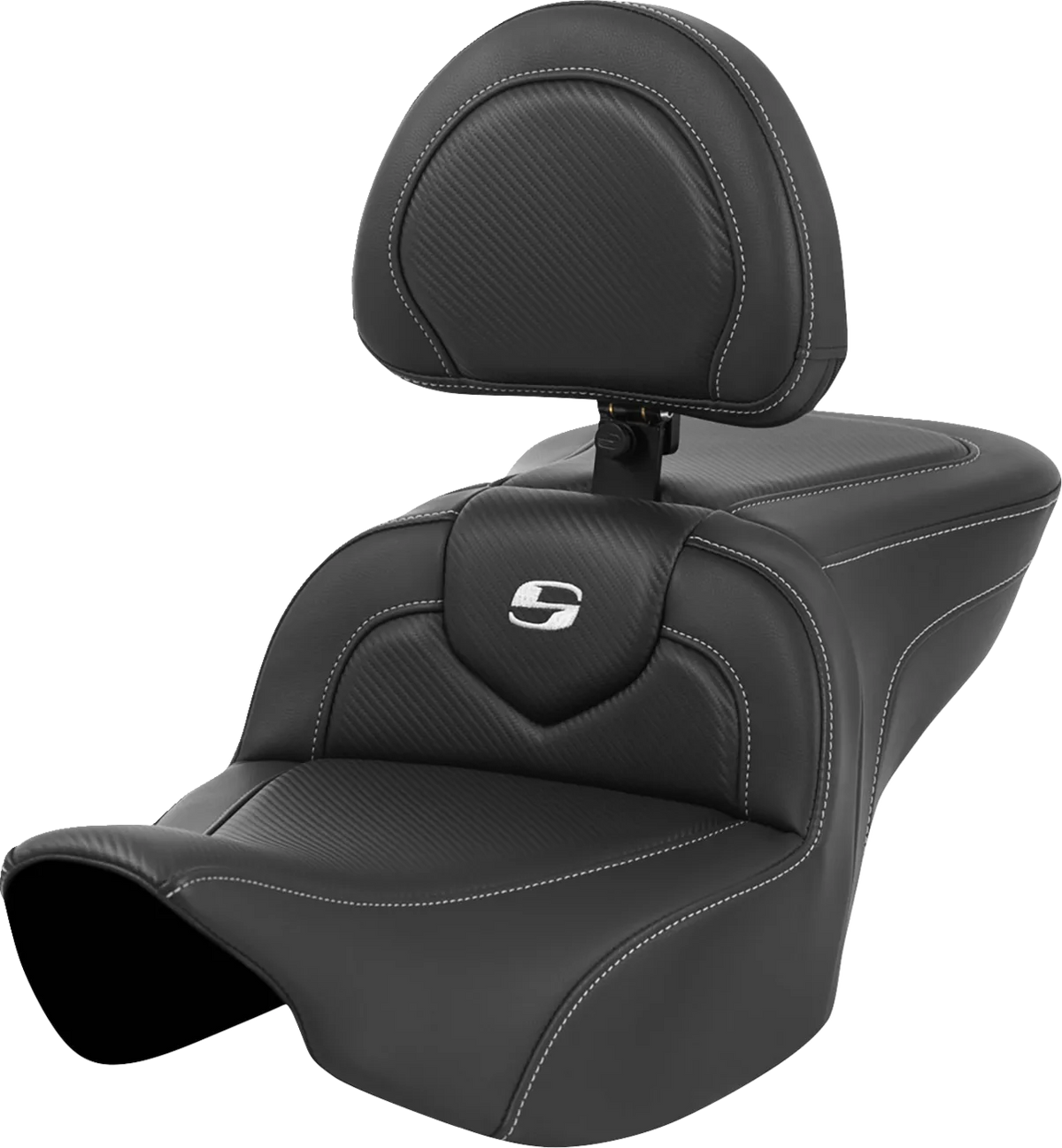Roadsofa™ Carbon Fiber Seat