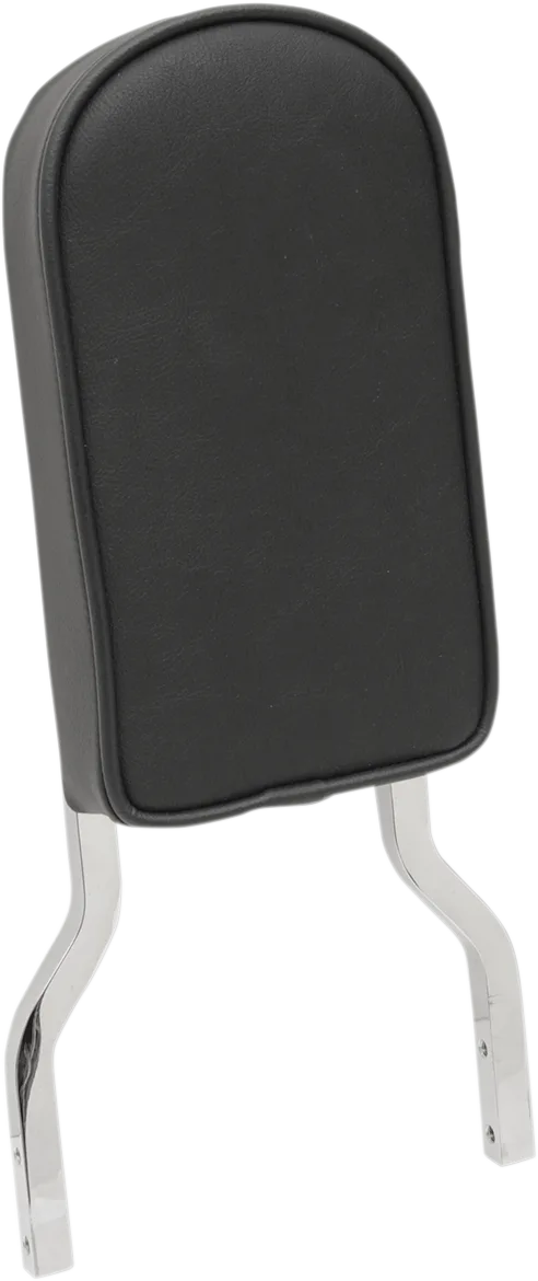 Smooth Sissy Bar Pad