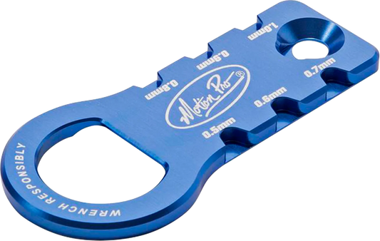 Spark Plug Gap Tool