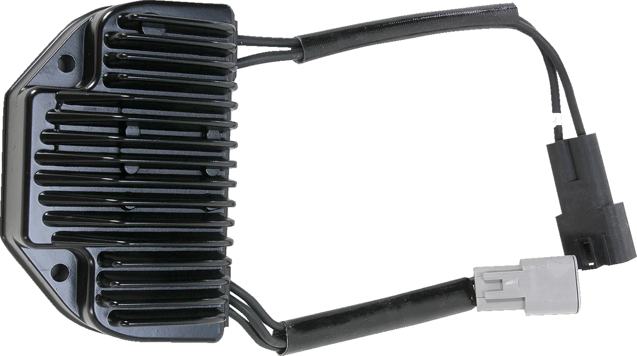 Solid-State Regulator