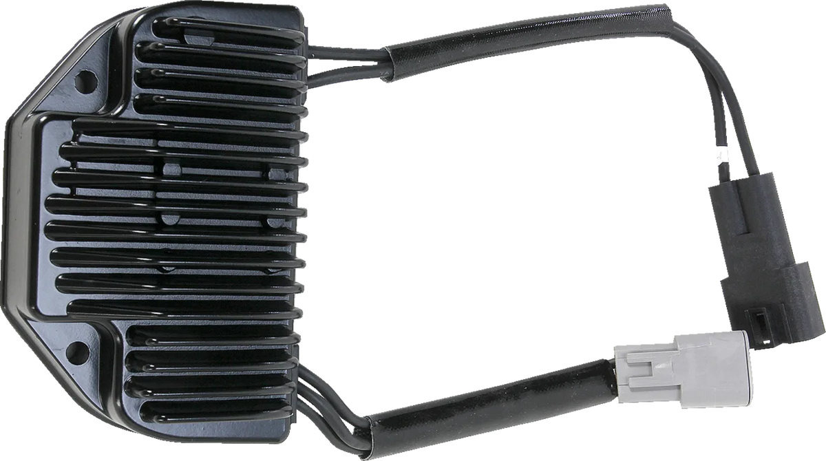 Solid-State Regulator
