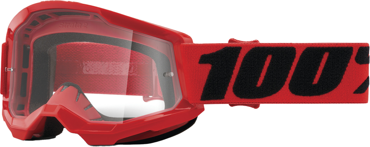Strata 2 JR Goggles