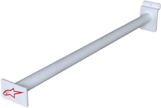 Slat Wall Hangers