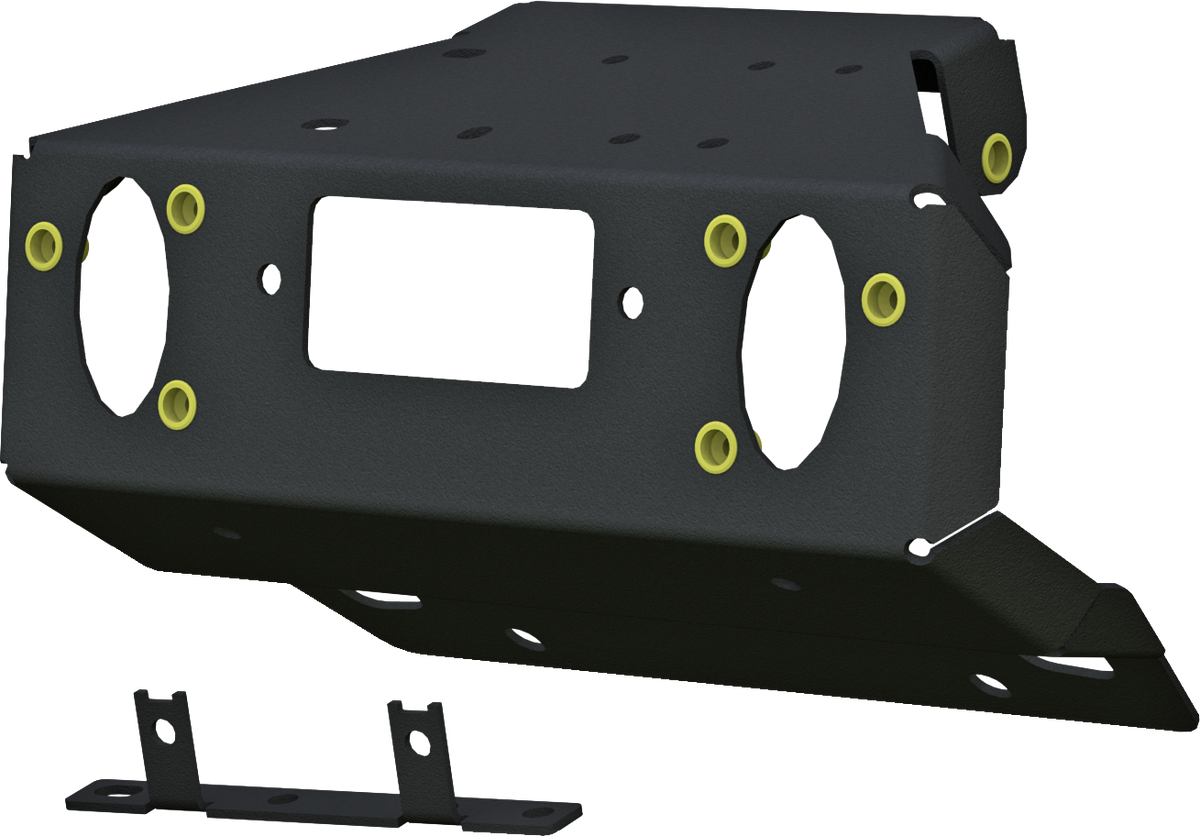 Winch Mounts