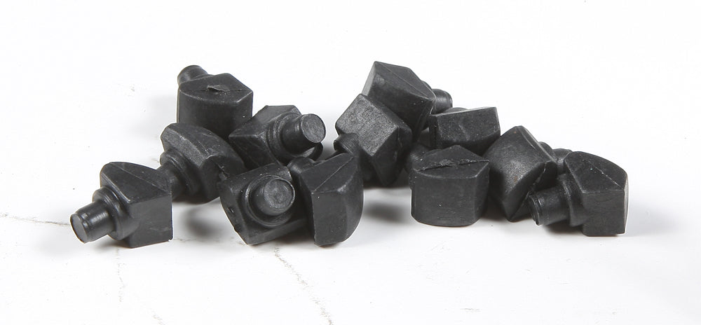 Driven Clutch Button