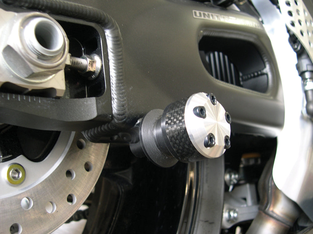 Swingarm Slider