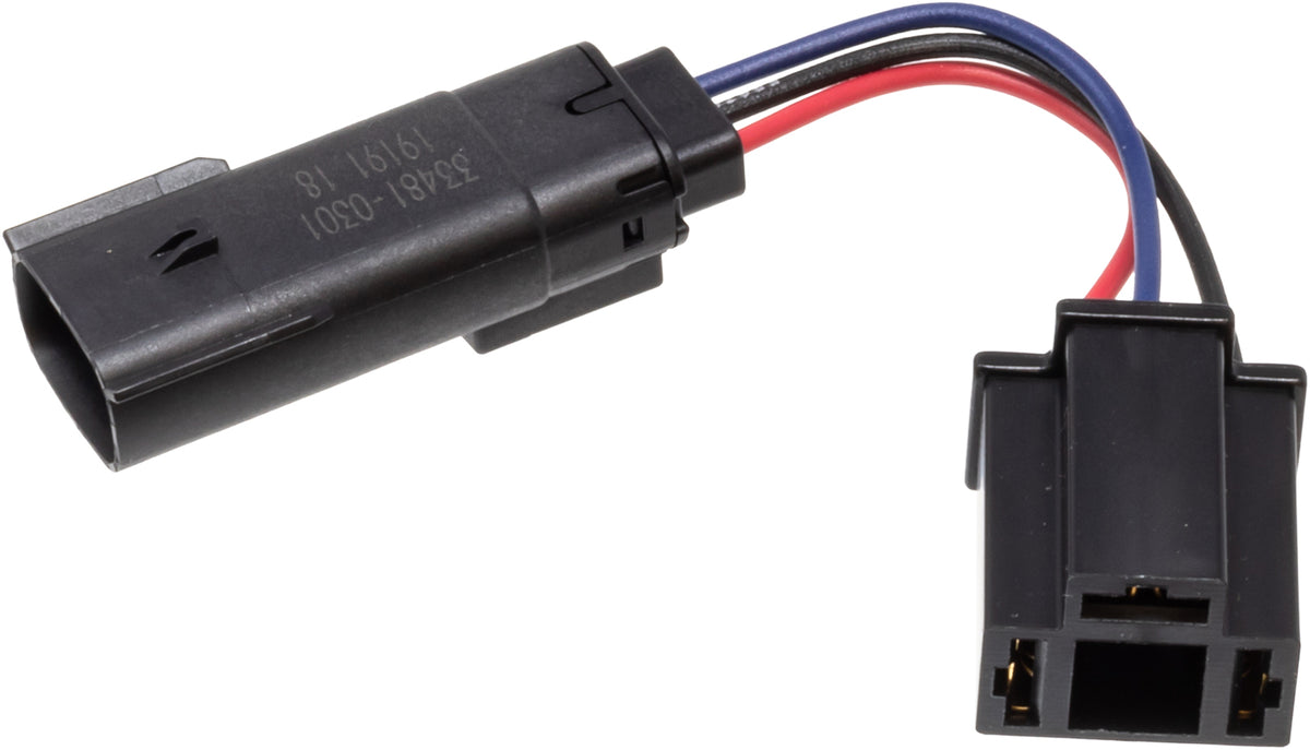 Headlamp Adaptor Harness