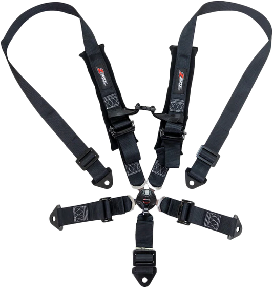 ZBroz UTV Harnesses