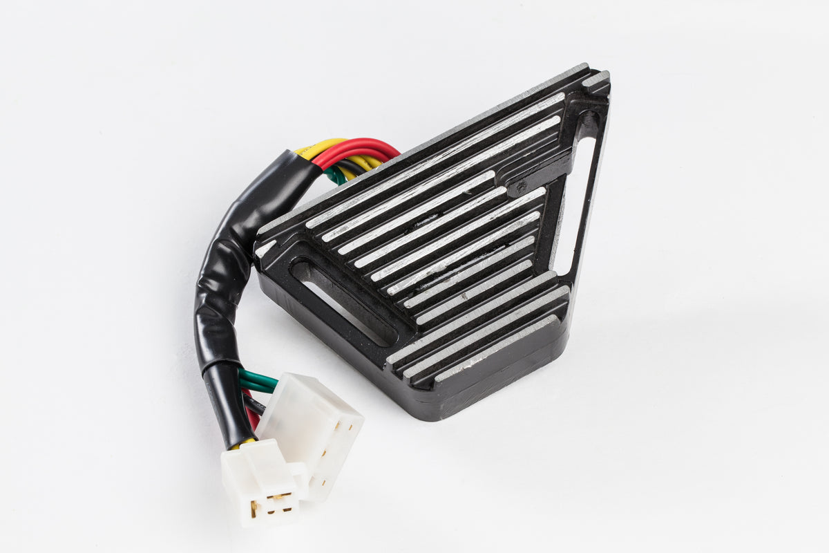 Rectifier/Regulator