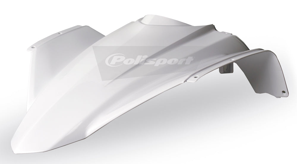 Front Fender