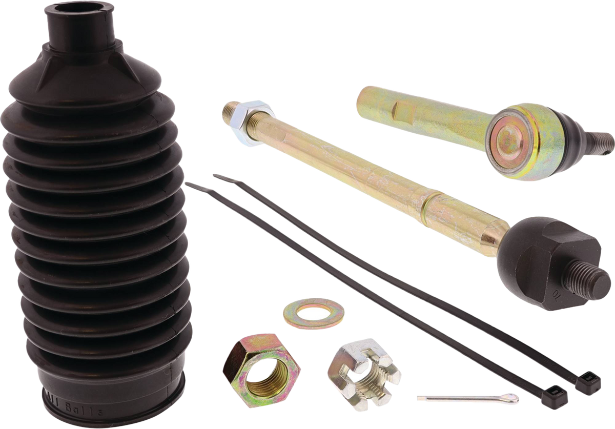 Rack Tie Rod Kit