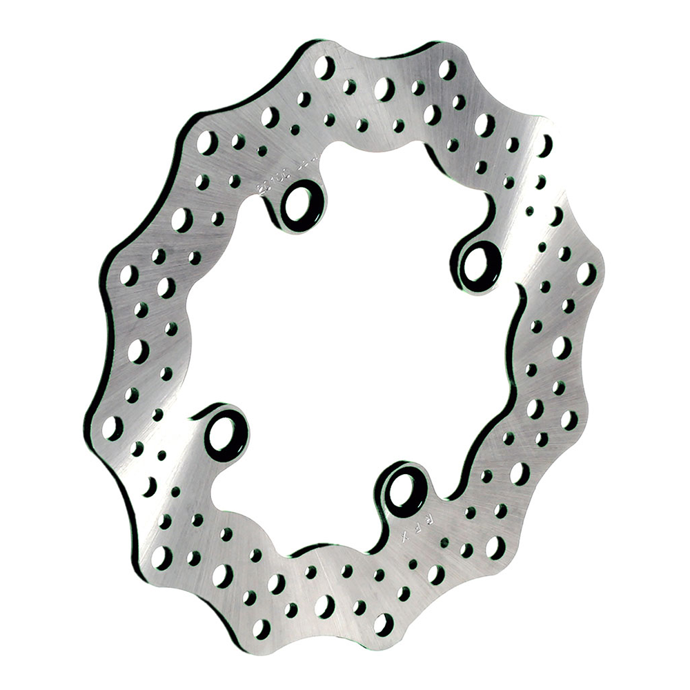 Race Series Brake Disc
