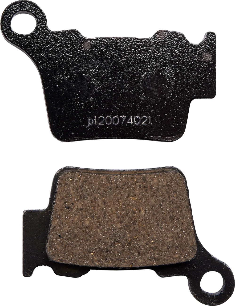 Qualifier Brake Pads