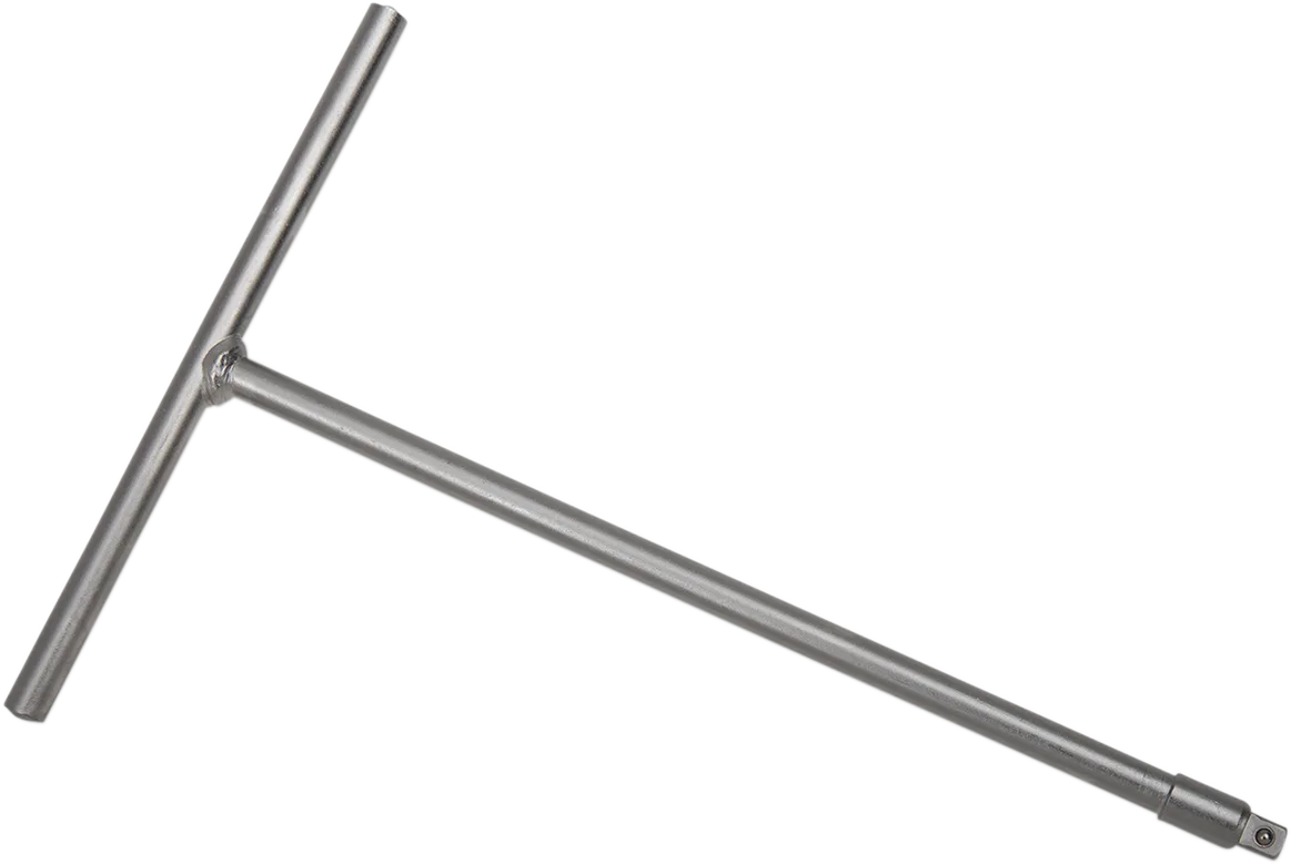 Drive T-handle Driver