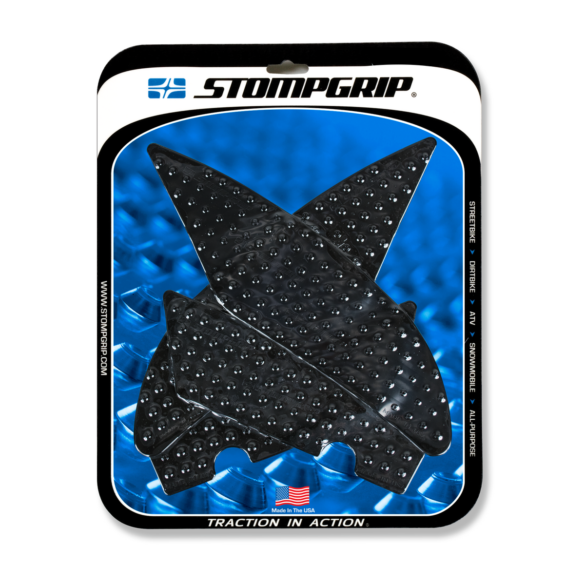 Street Traction Pad