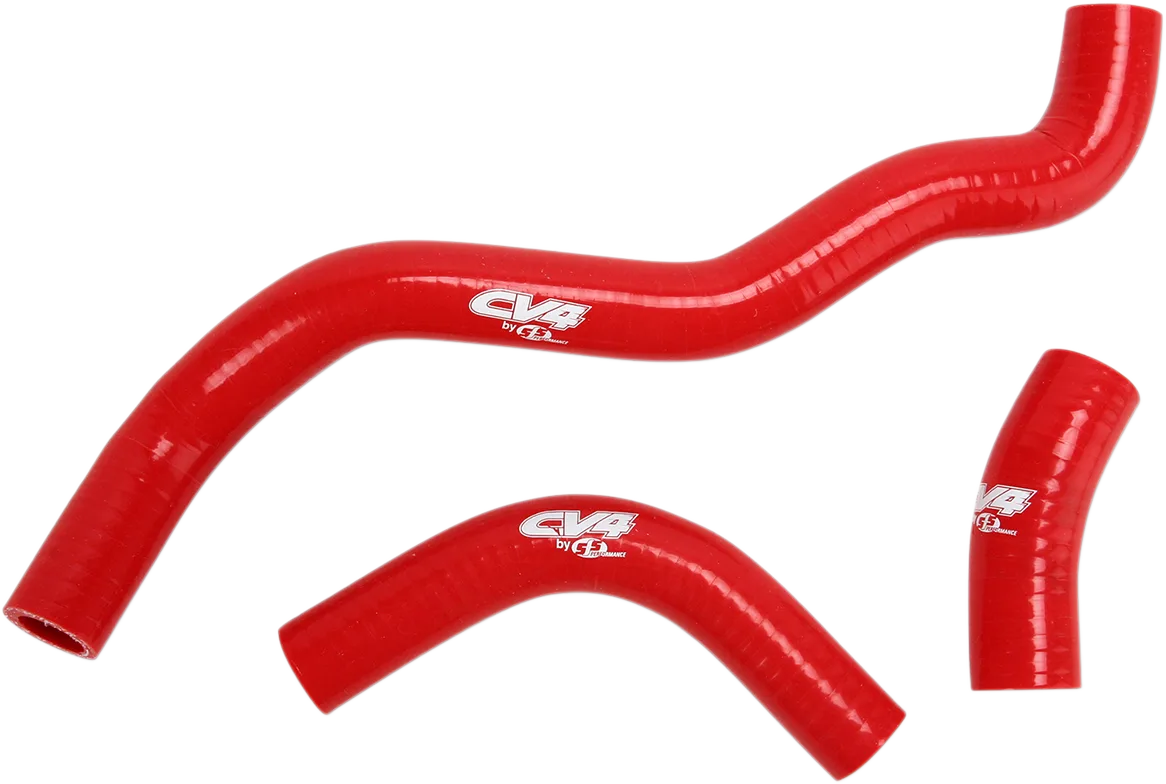 Performance Radiator Hose Kit