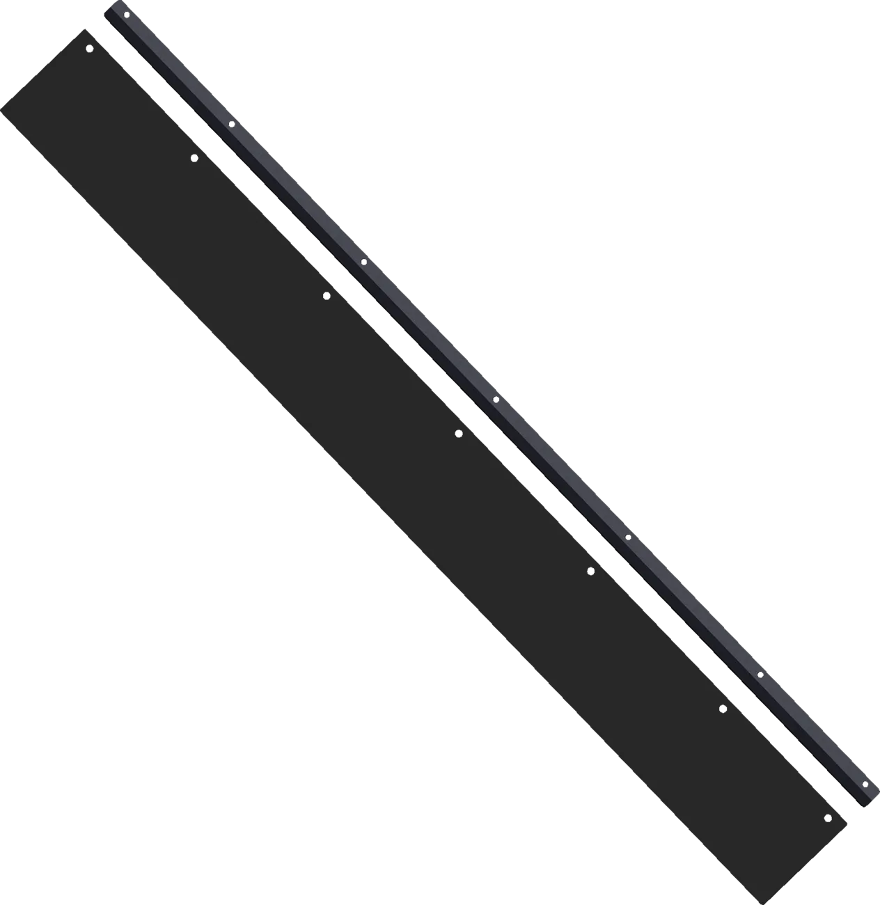 Plow Flap