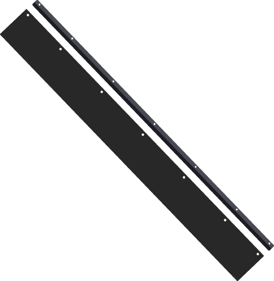 Plow Flap