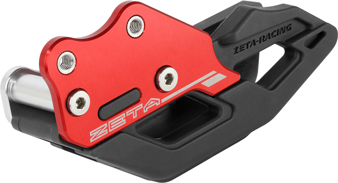 Durable Chain Guide