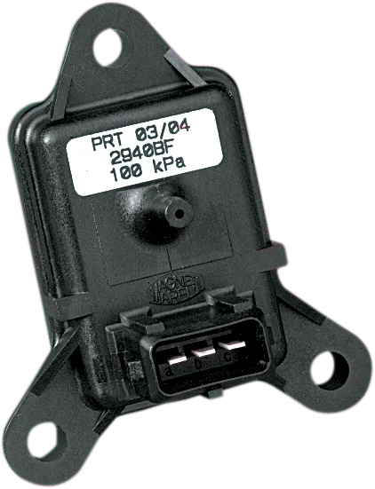 Replacement Barometric Pressure Switch