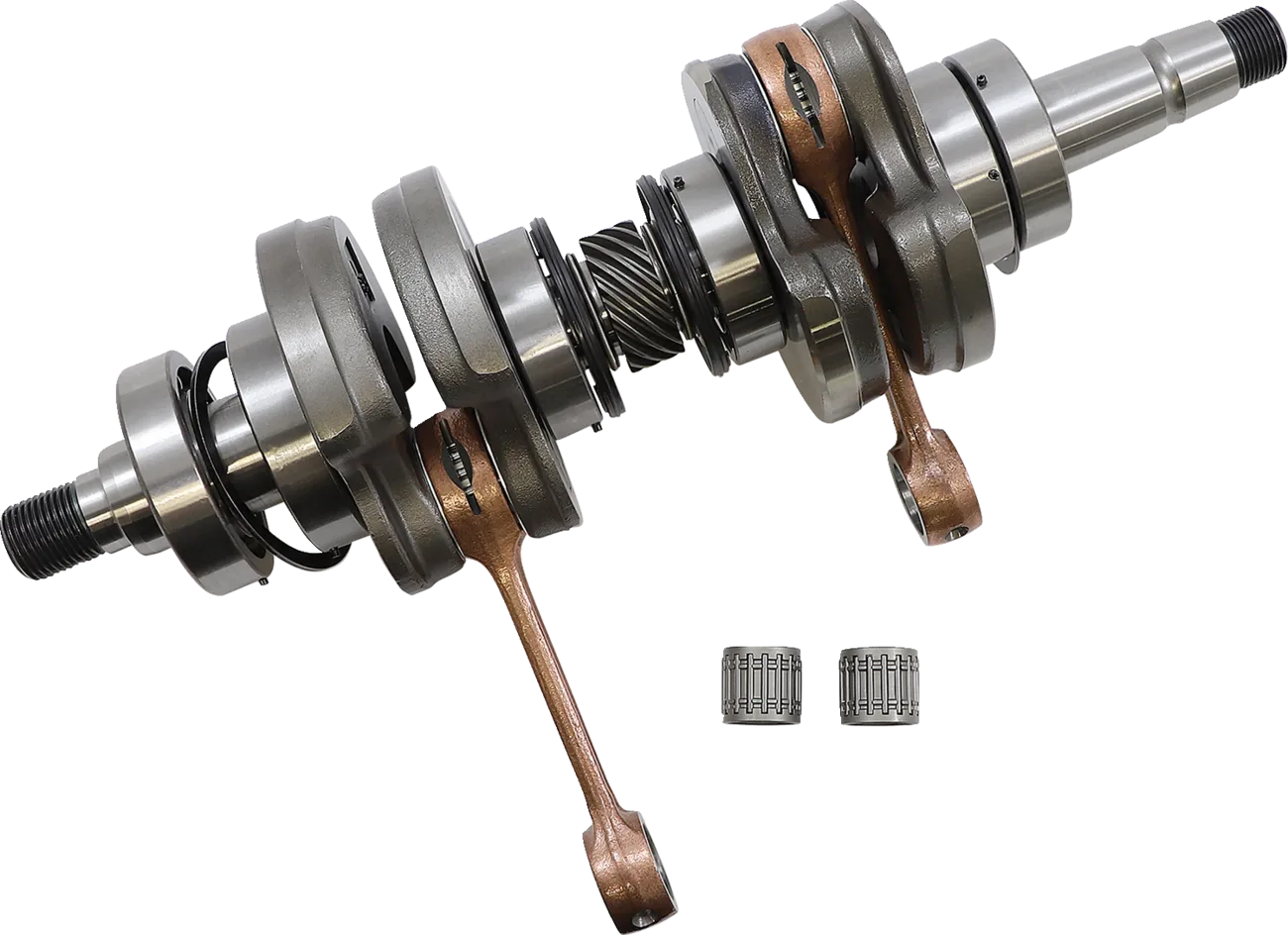Crankshaft Assembly