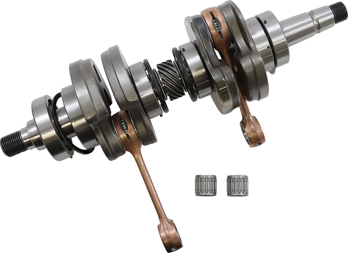 Crankshaft Assembly
