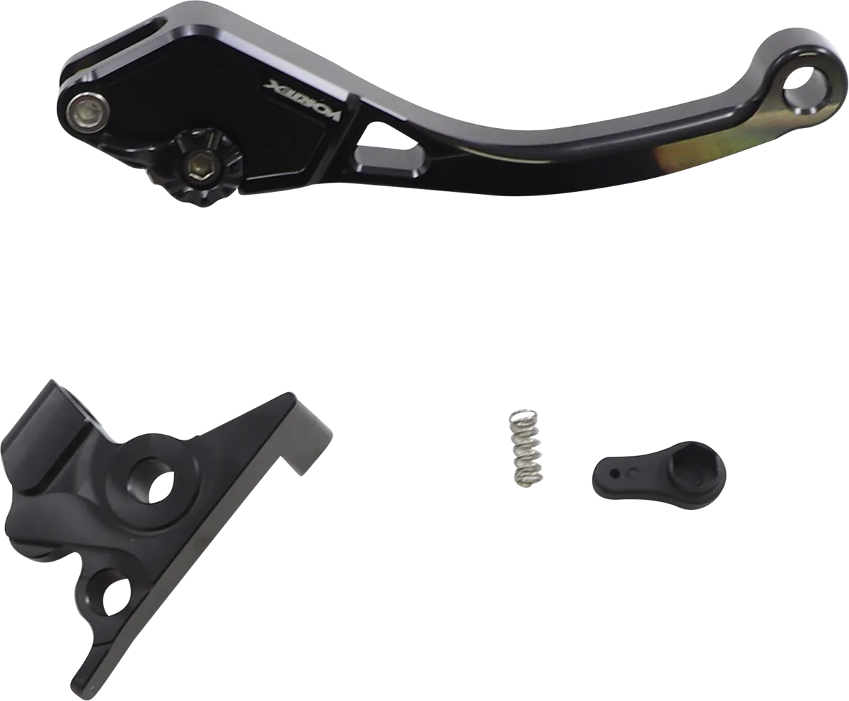Race Short Brake Lever 2.0