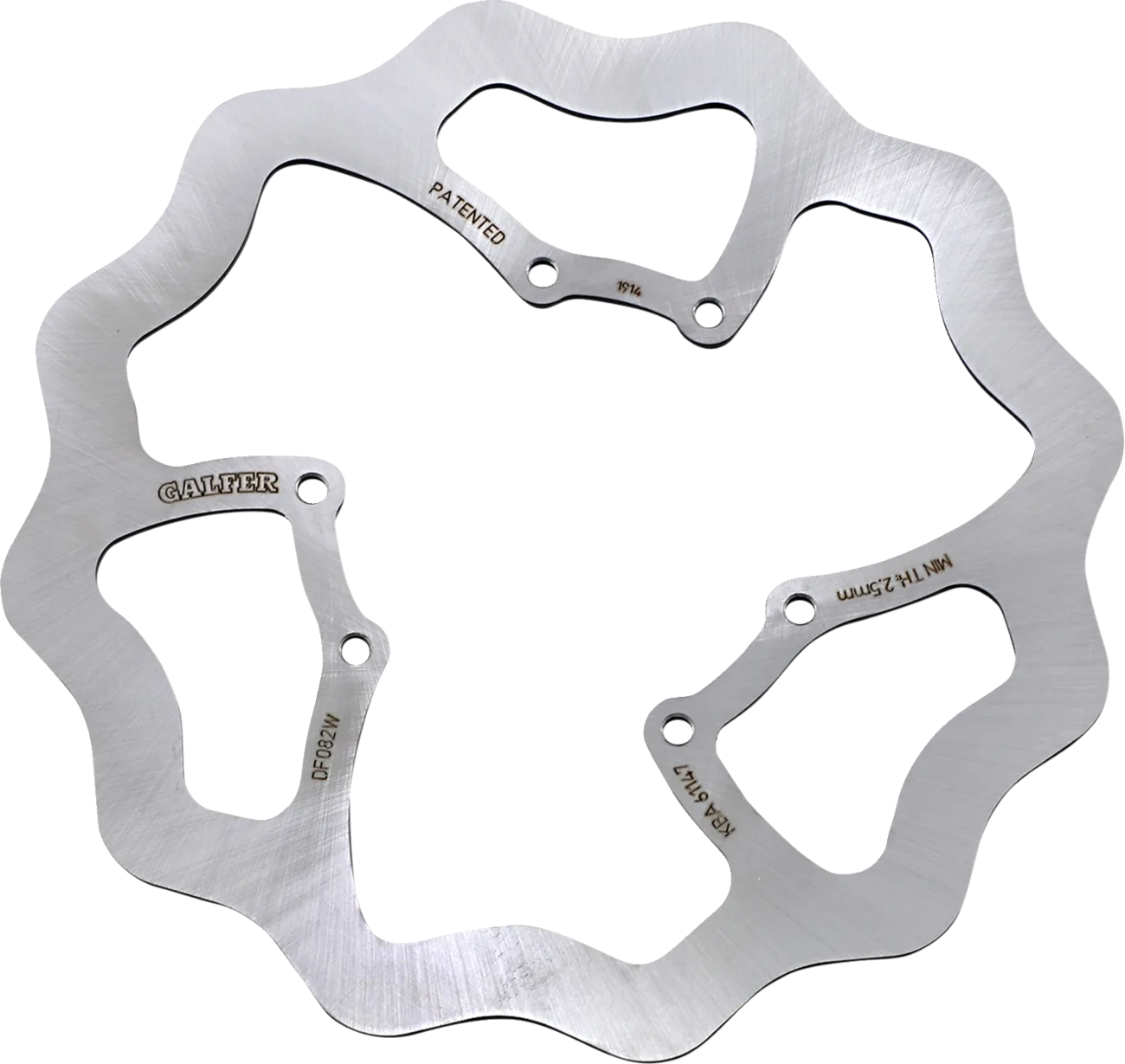 Brake Rotor