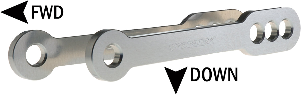 Lowering Links
